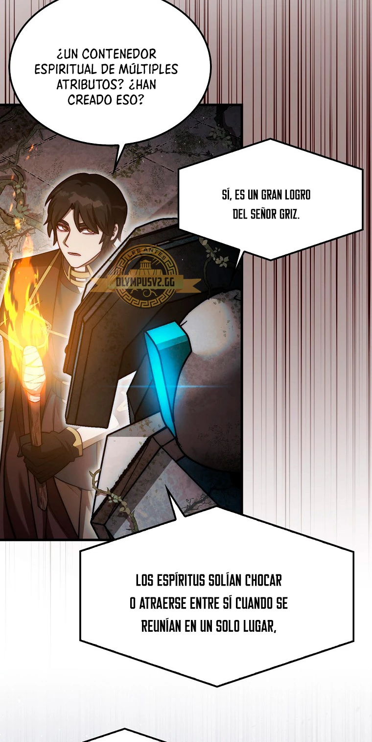 Read La 31ma pieza revierte la situación ES Manga Online
