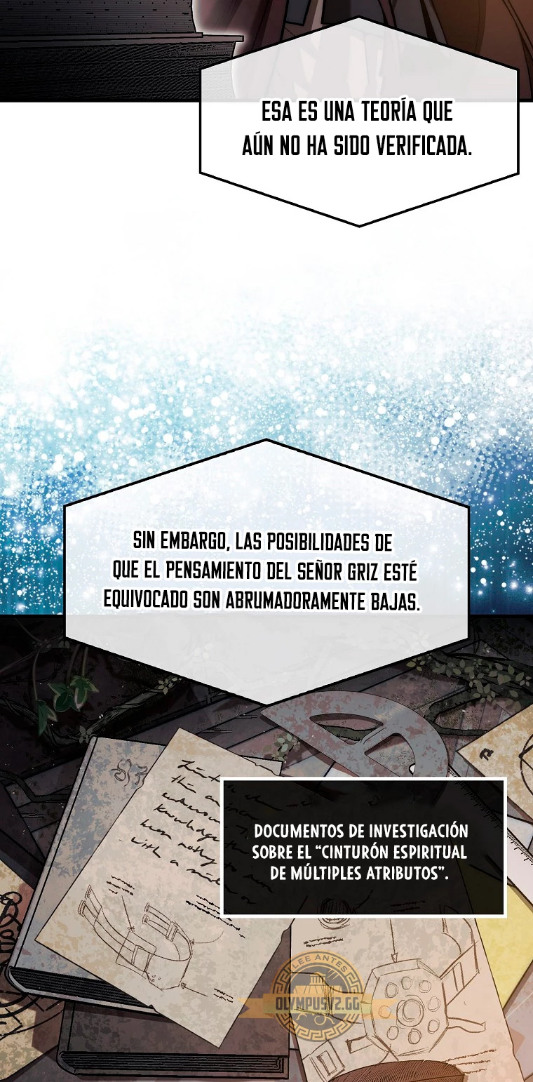 Read La 31ma pieza revierte la situación ES Manga Online