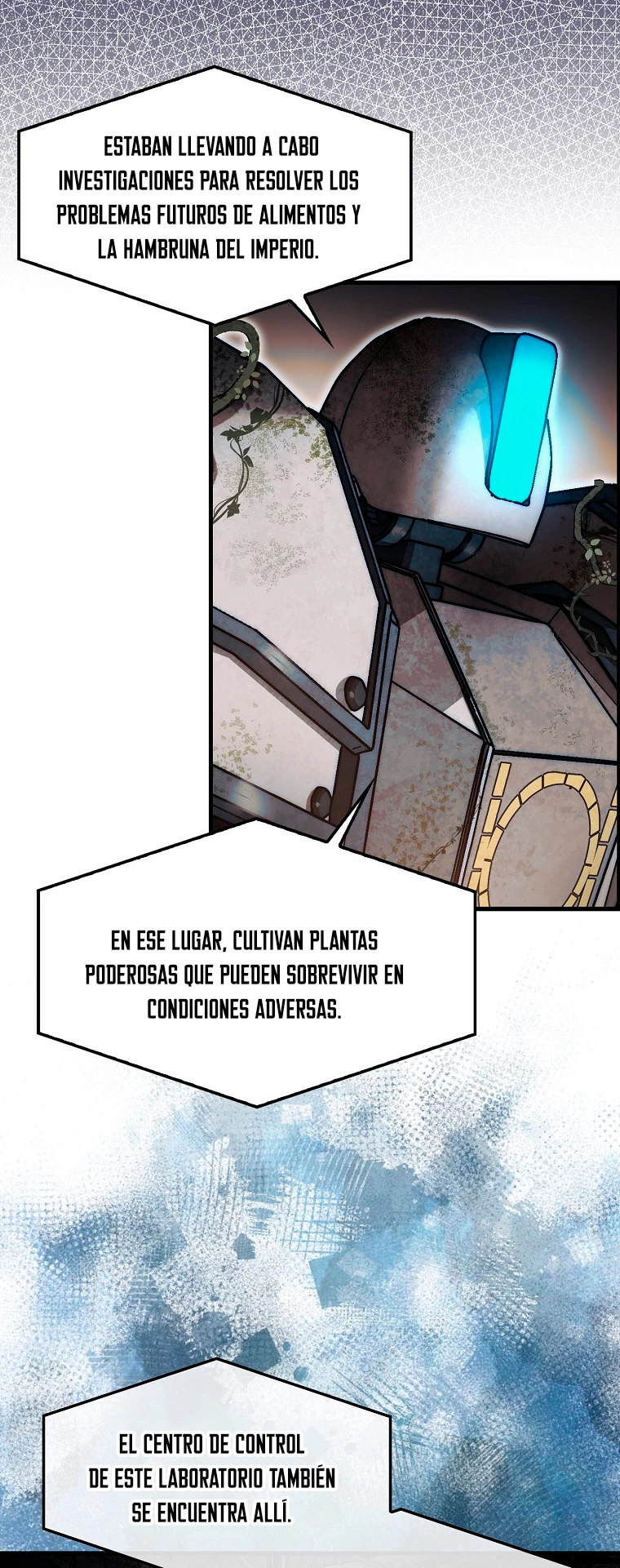 Read La 31ma pieza revierte la situación ES Manga Online