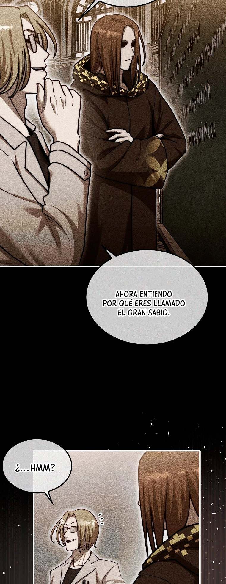 Read La 31ma pieza revierte la situación ES Manga Online