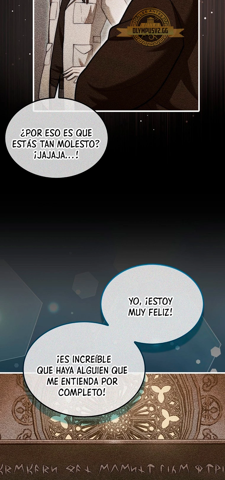 Read La 31ma pieza revierte la situación ES Manga Online