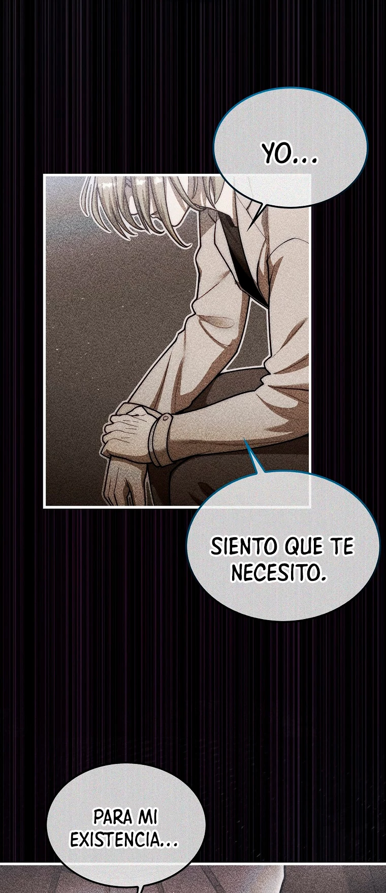 Read La 31ma pieza revierte la situación ES Manga Online