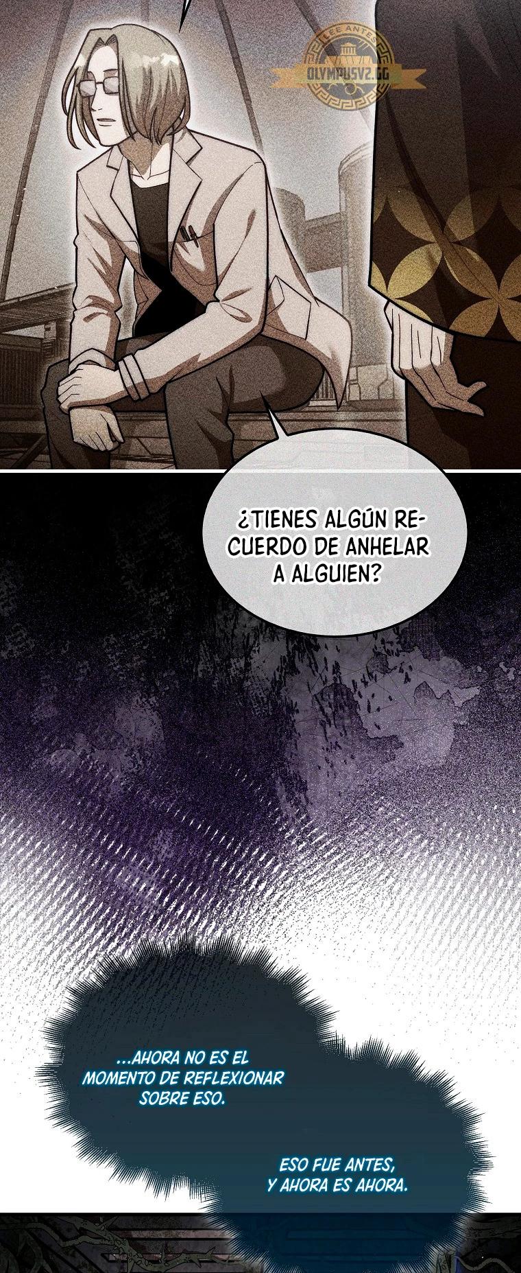 Read La 31ma pieza revierte la situación ES Manga Online