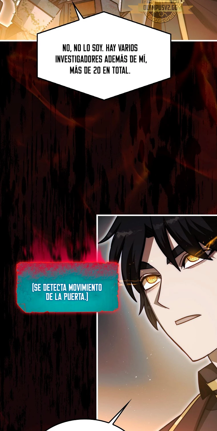 Read La 31ma pieza revierte la situación ES Manga Online