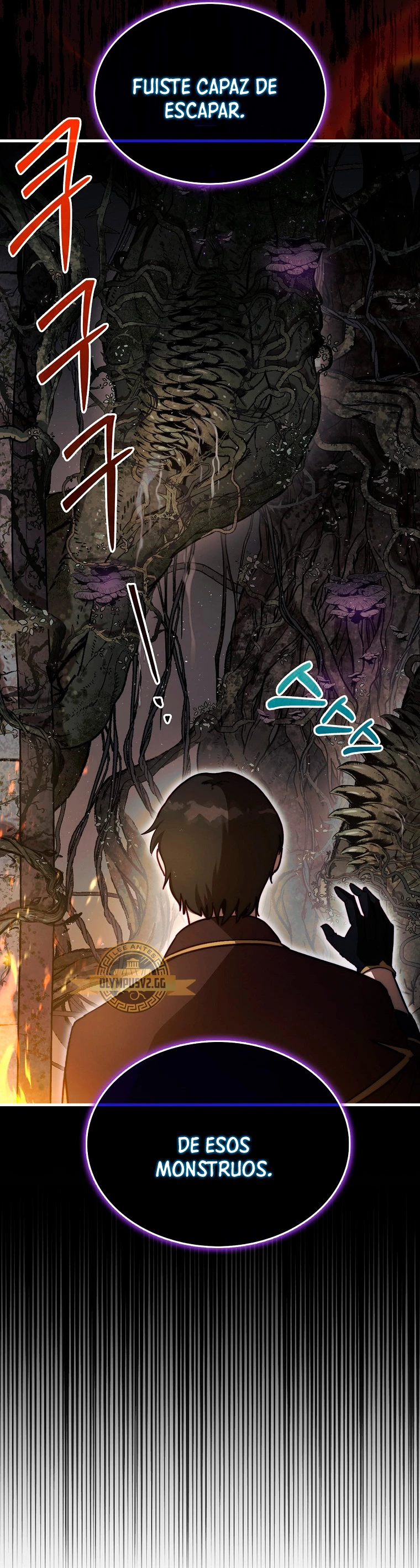 Read La 31ma pieza revierte la situación ES Manga Online