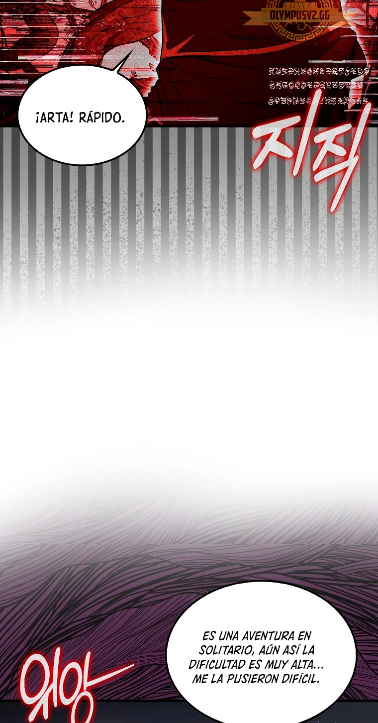 Read La 31ma pieza revierte la situación ES Manga Online