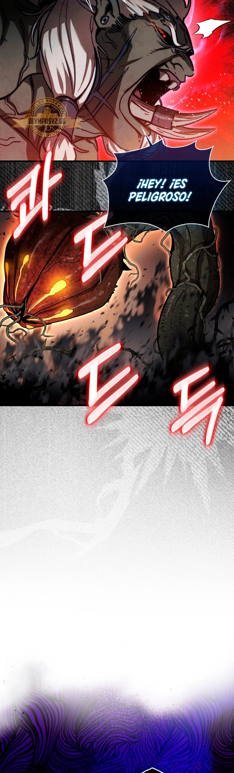 Read La 31ma pieza revierte la situación ES Manga Online