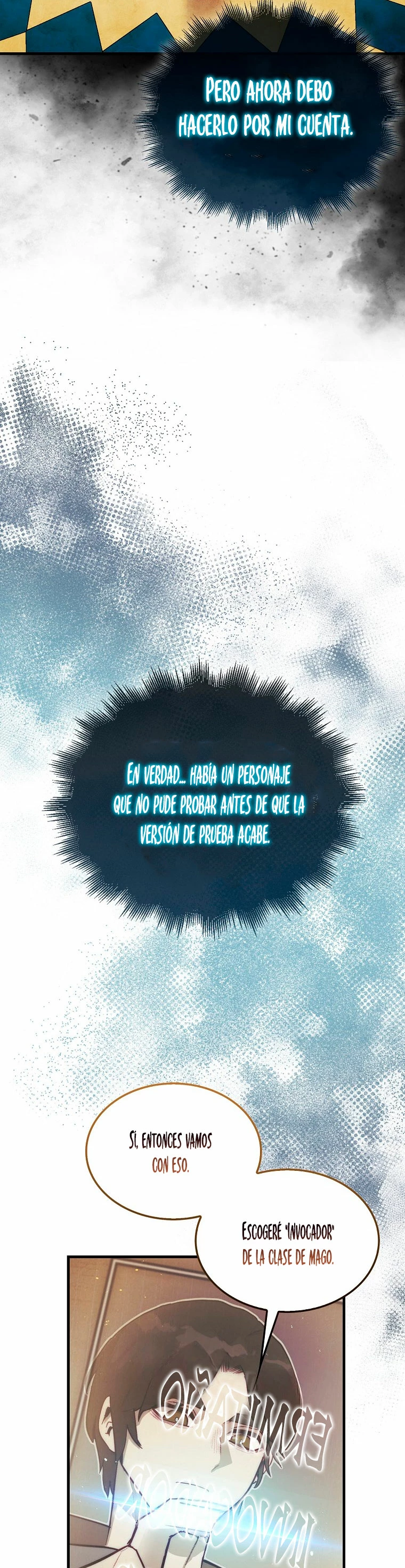 Read La 31ma pieza revierte la situación ES Manga Online