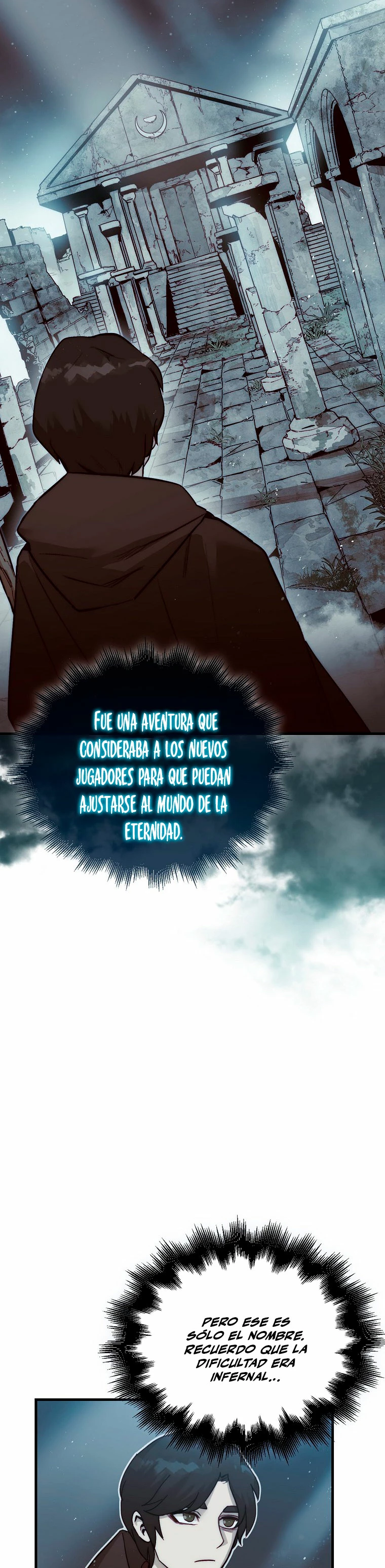 Read La 31ma pieza revierte la situación ES Manga Online