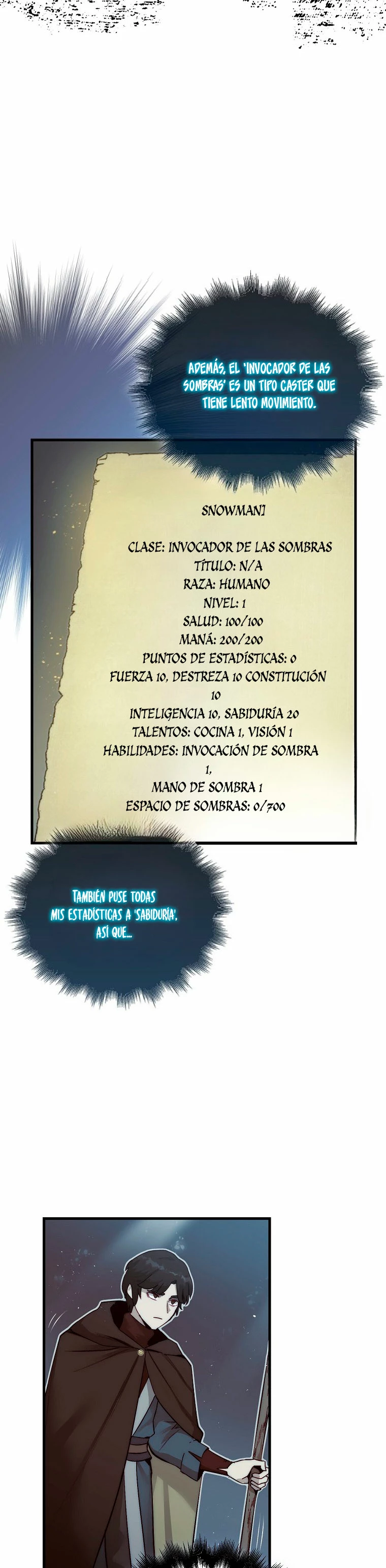 Read La 31ma pieza revierte la situación ES Manga Online