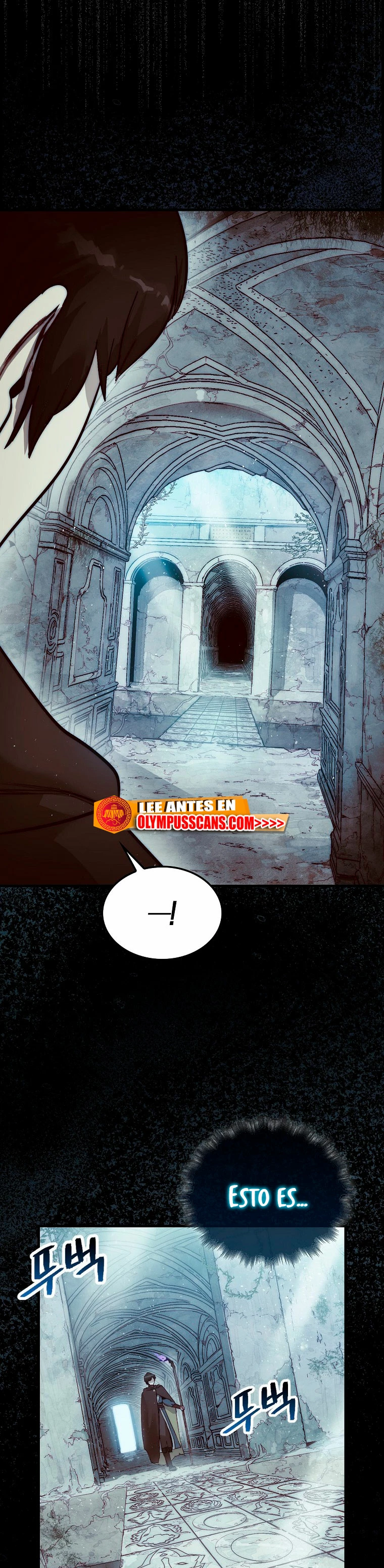 Read La 31ma pieza revierte la situación ES Manga Online
