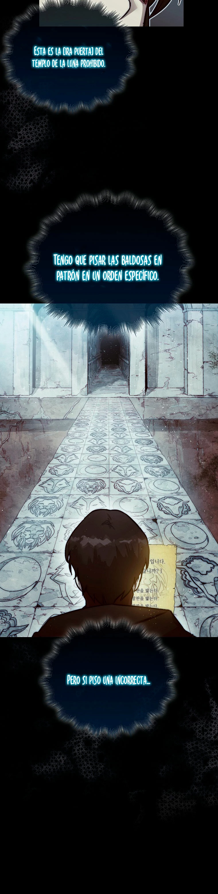 Read La 31ma pieza revierte la situación ES Manga Online