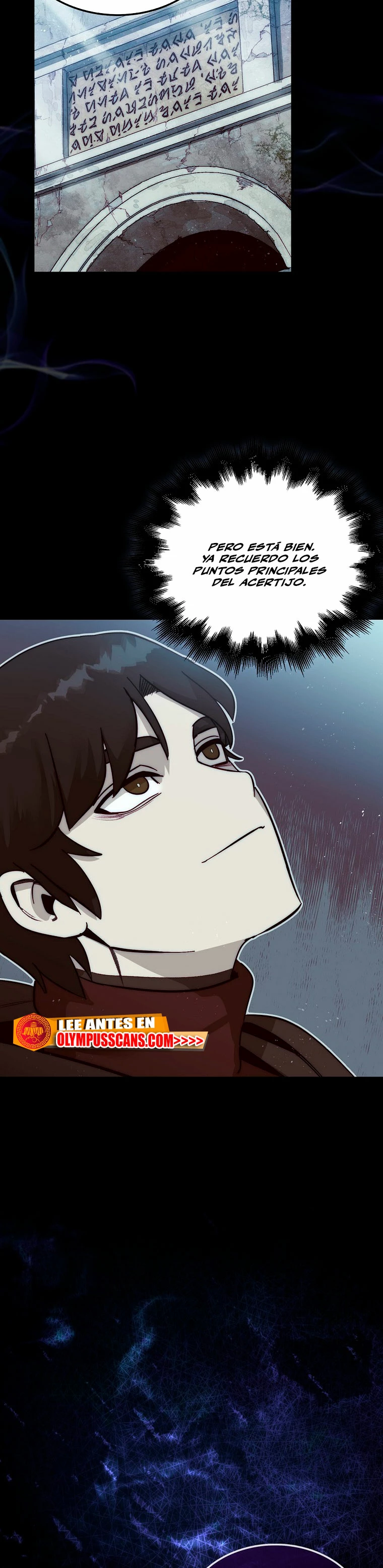 Read La 31ma pieza revierte la situación ES Manga Online