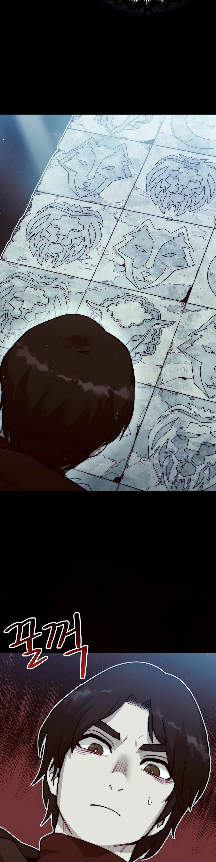 Read La 31ma pieza revierte la situación ES Manga Online