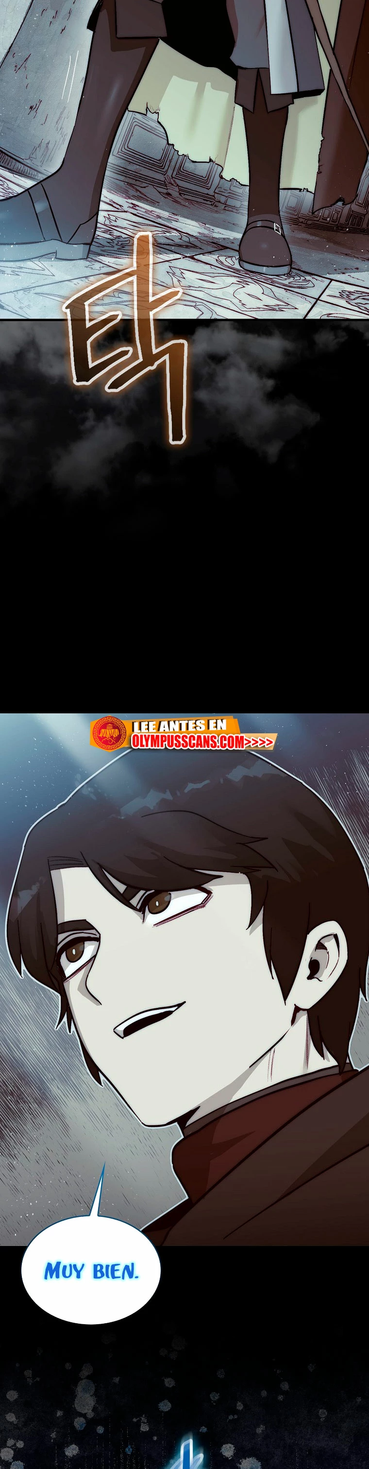 Read La 31ma pieza revierte la situación ES Manga Online