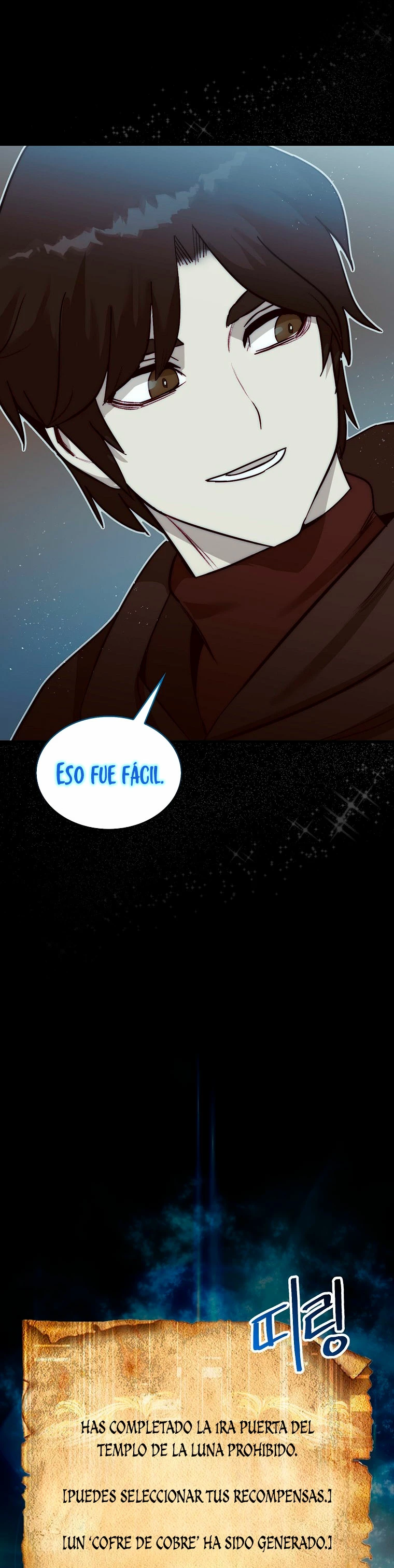 Read La 31ma pieza revierte la situación ES Manga Online