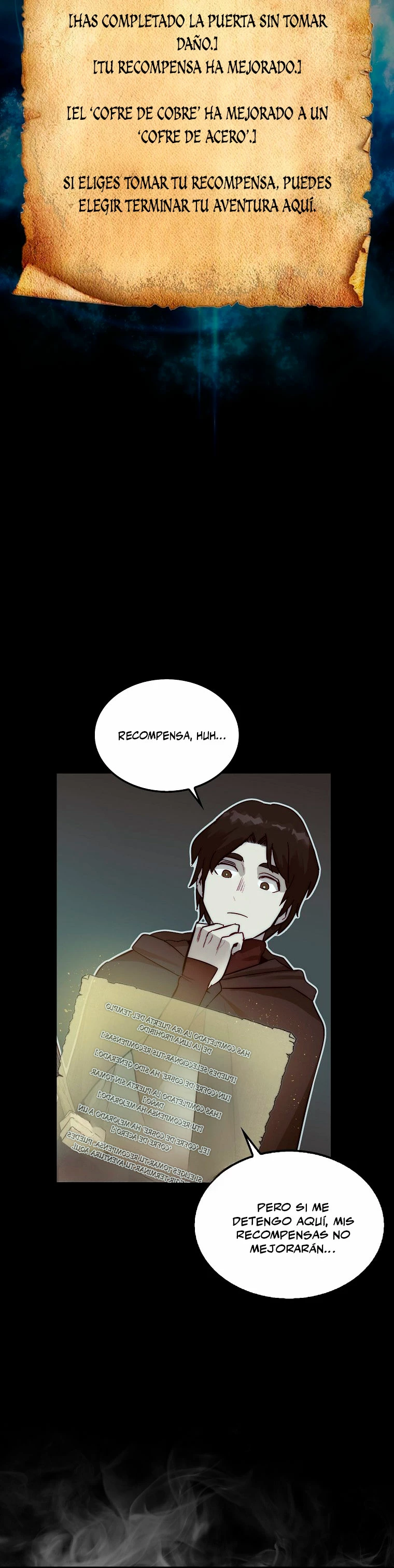 Read La 31ma pieza revierte la situación ES Manga Online