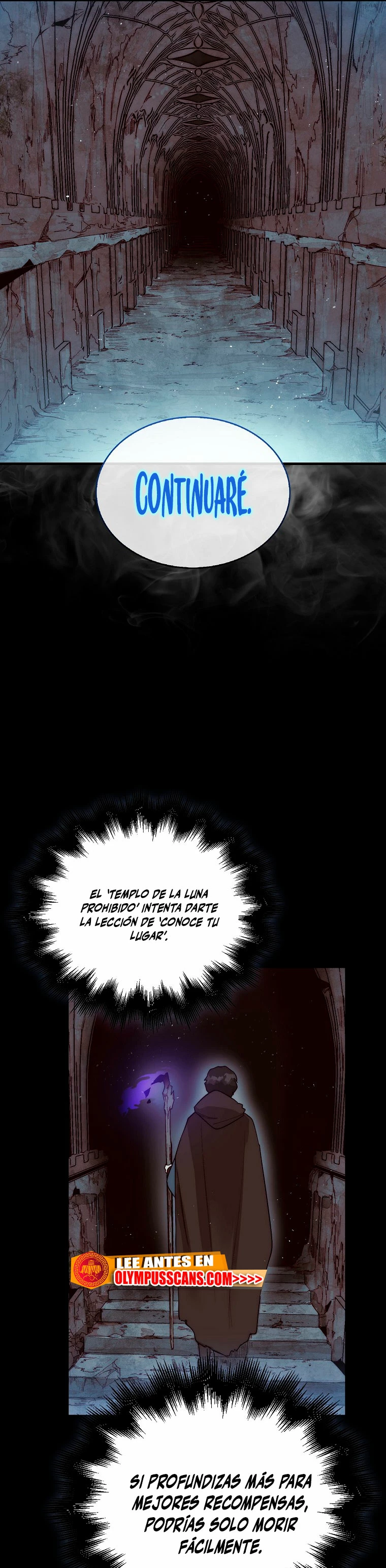 Read La 31ma pieza revierte la situación ES Manga Online