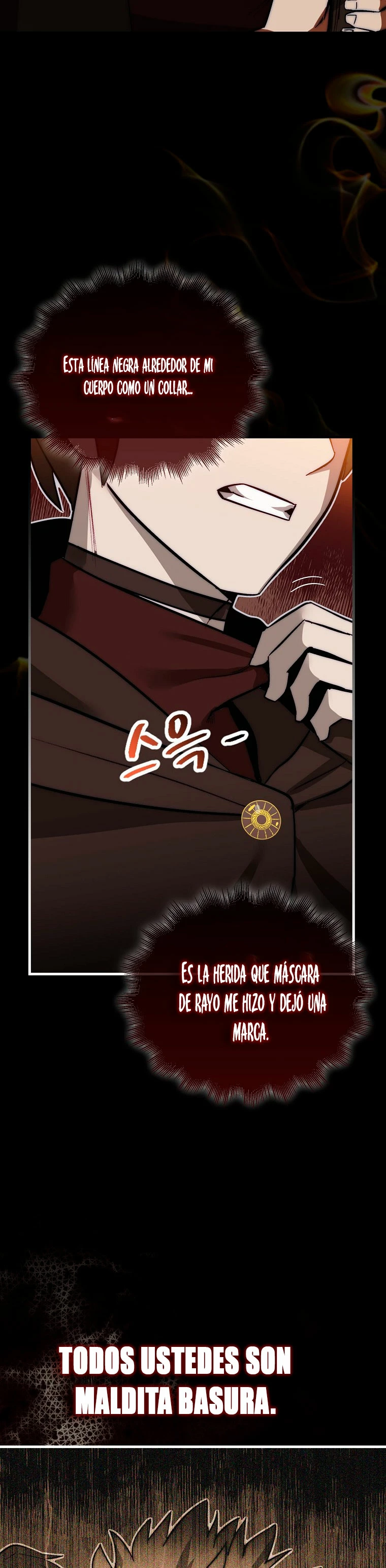 Read La 31ma pieza revierte la situación ES Manga Online