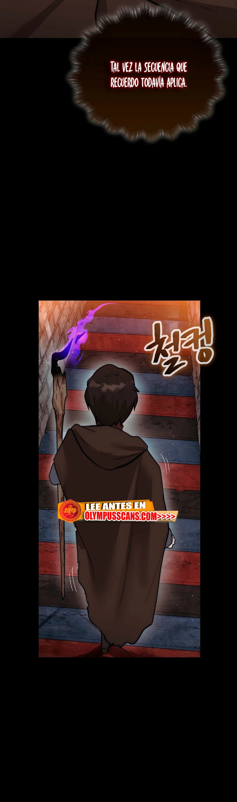 Read La 31ma pieza revierte la situación ES Manga Online