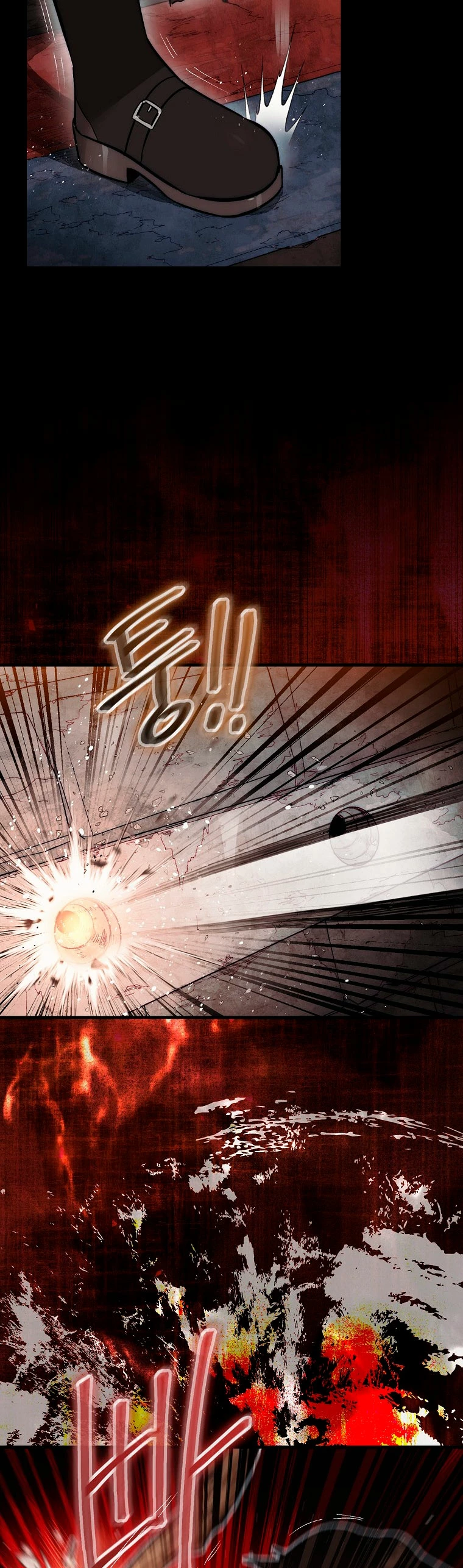 Read La 31ma pieza revierte la situación ES Manga Online