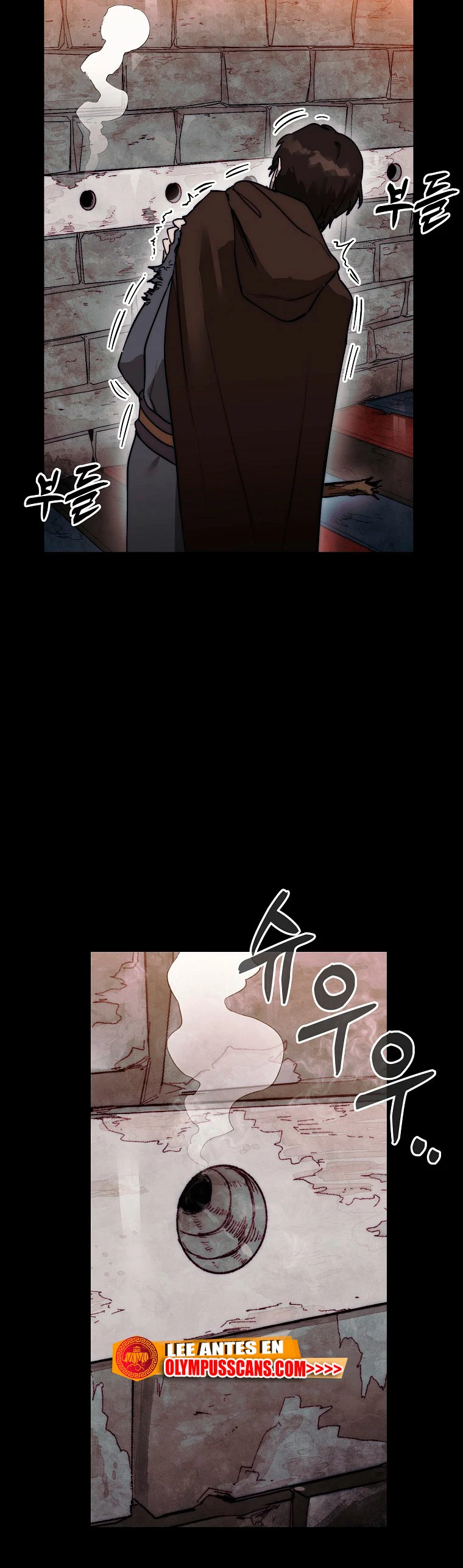 Read La 31ma pieza revierte la situación ES Manga Online