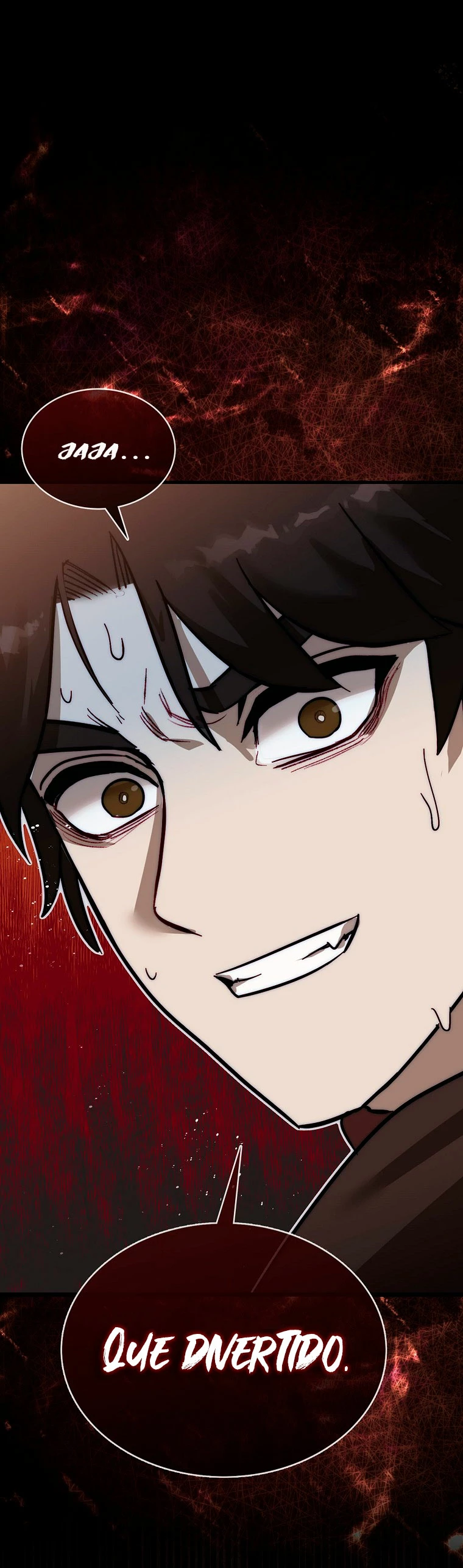 Read La 31ma pieza revierte la situación ES Manga Online