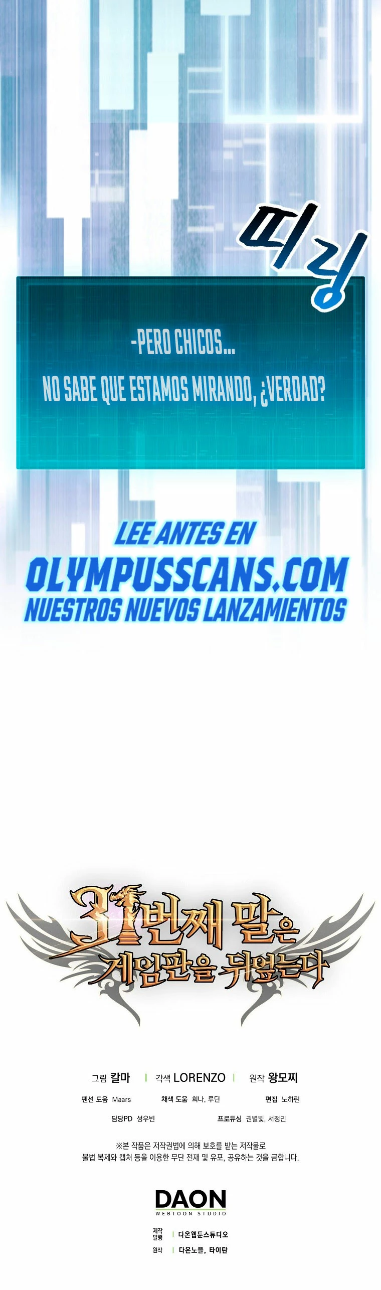 Read La 31ma pieza revierte la situación ES Manga Online