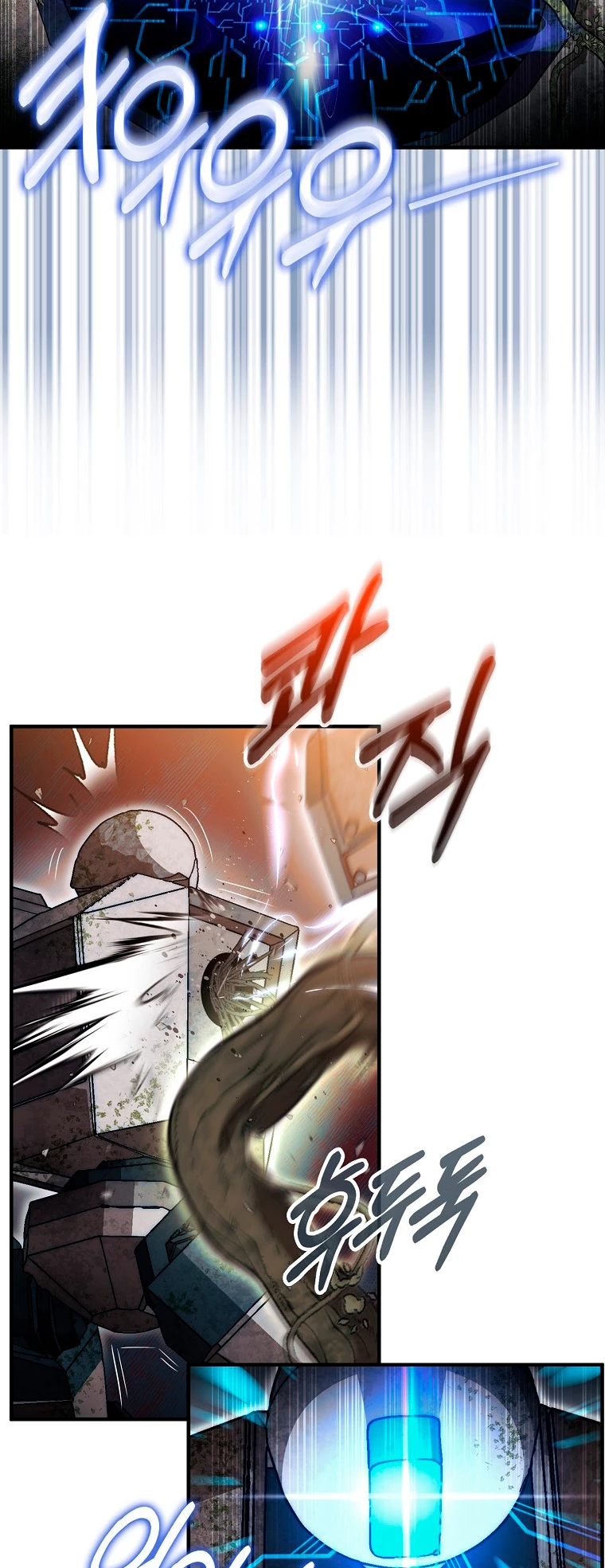 Read La 31ma pieza revierte la situación ES Manga Online