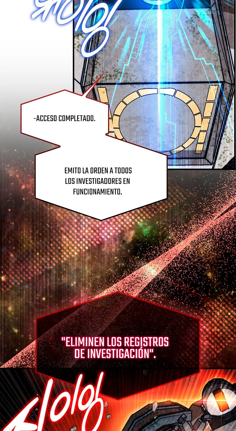 Read La 31ma pieza revierte la situación ES Manga Online