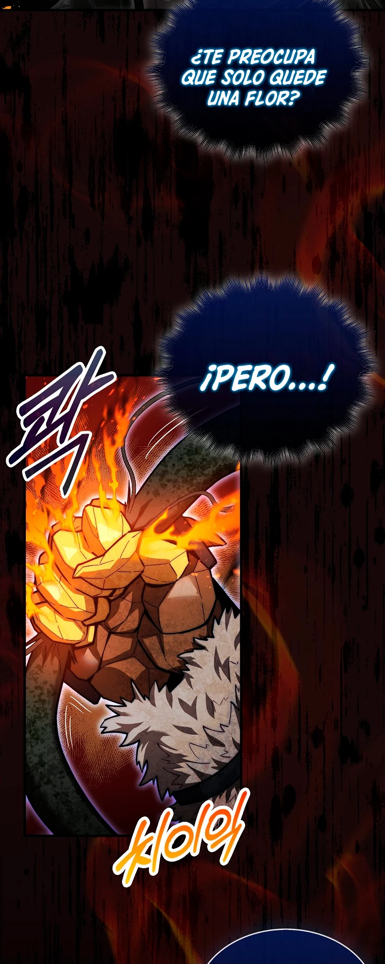 Read La 31ma pieza revierte la situación ES Manga Online