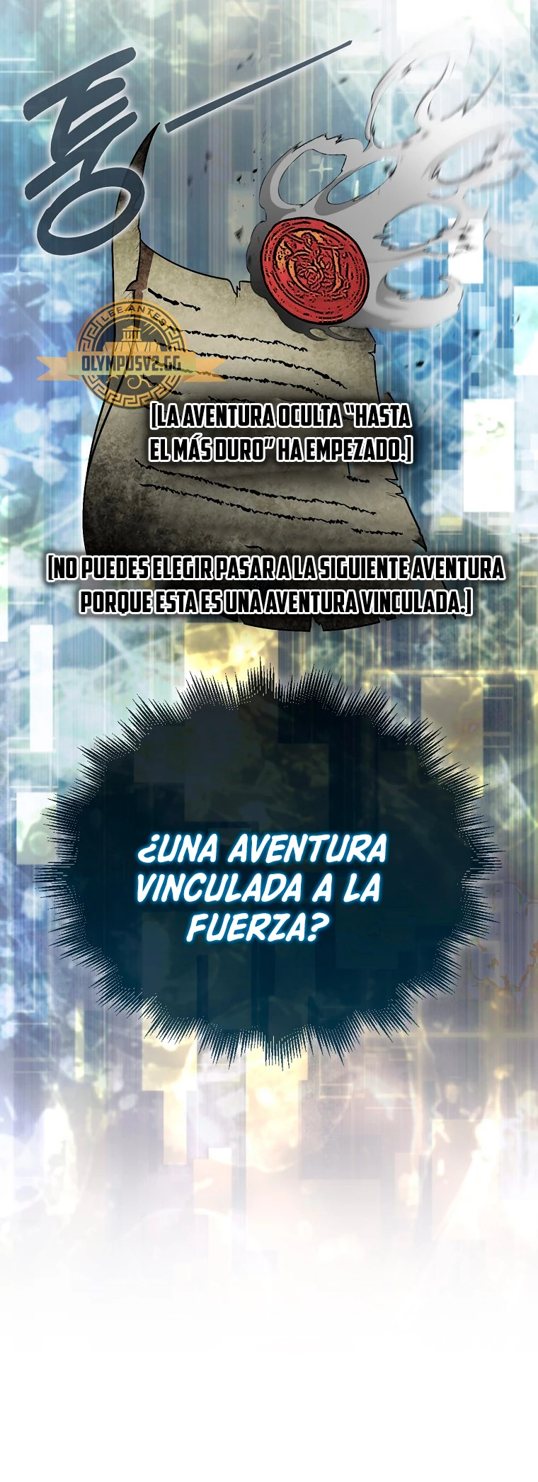 Read La 31ma pieza revierte la situación ES Manga Online