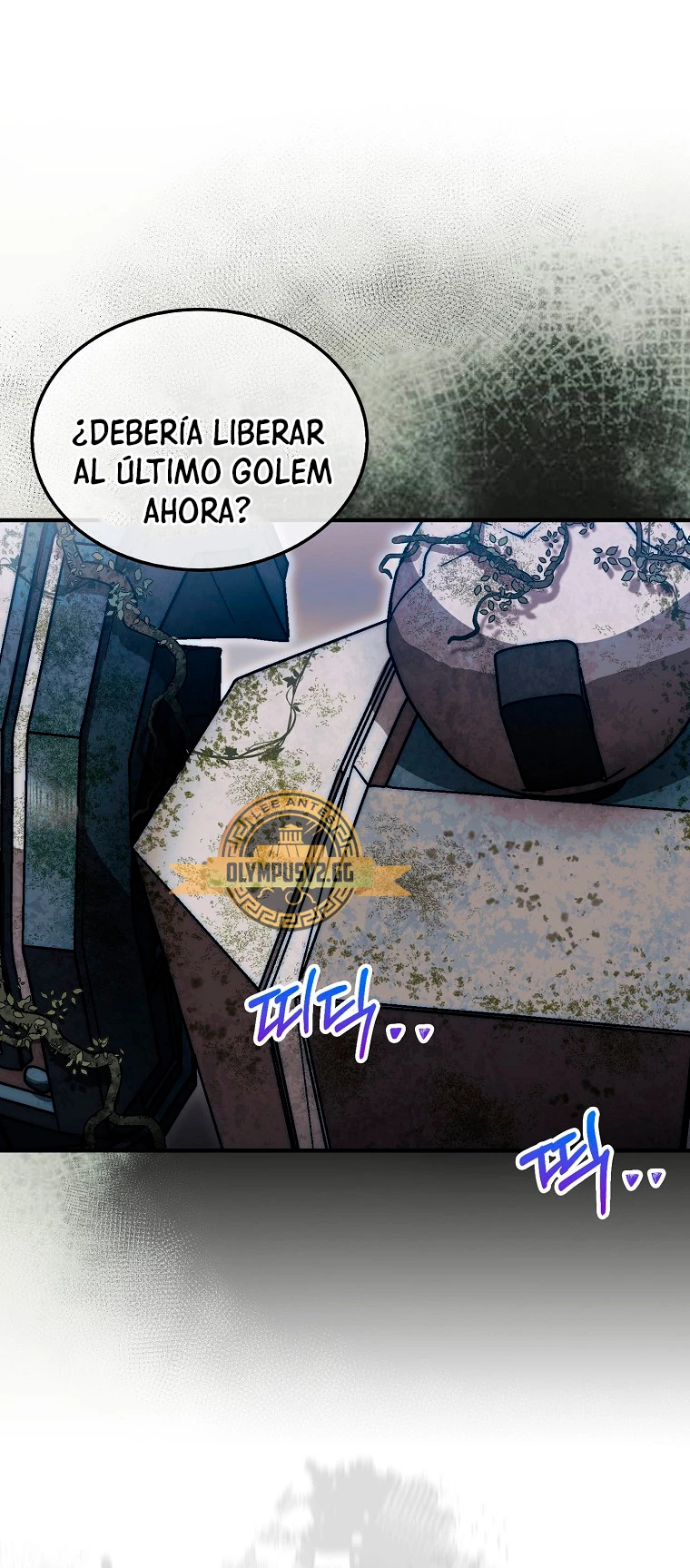 Read La 31ma pieza revierte la situación ES Manga Online