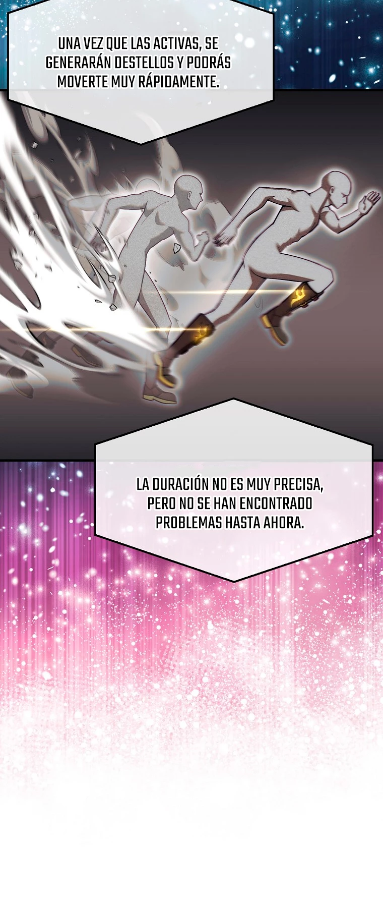 Read La 31ma pieza revierte la situación ES Manga Online