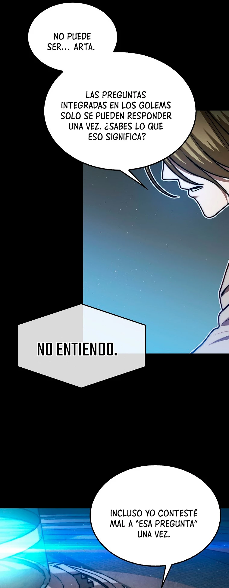 Read La 31ma pieza revierte la situación ES Manga Online