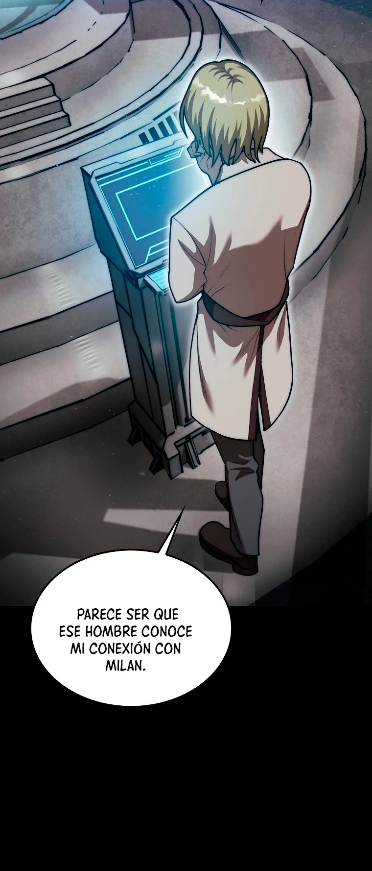 Read La 31ma pieza revierte la situación ES Manga Online