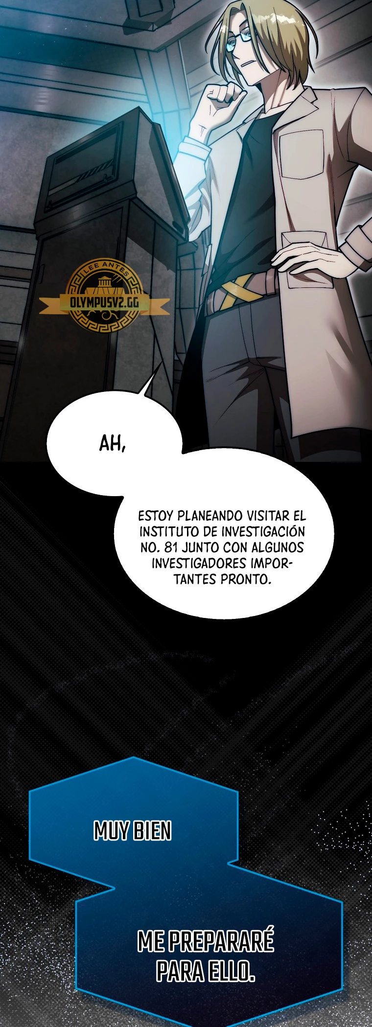 Read La 31ma pieza revierte la situación ES Manga Online
