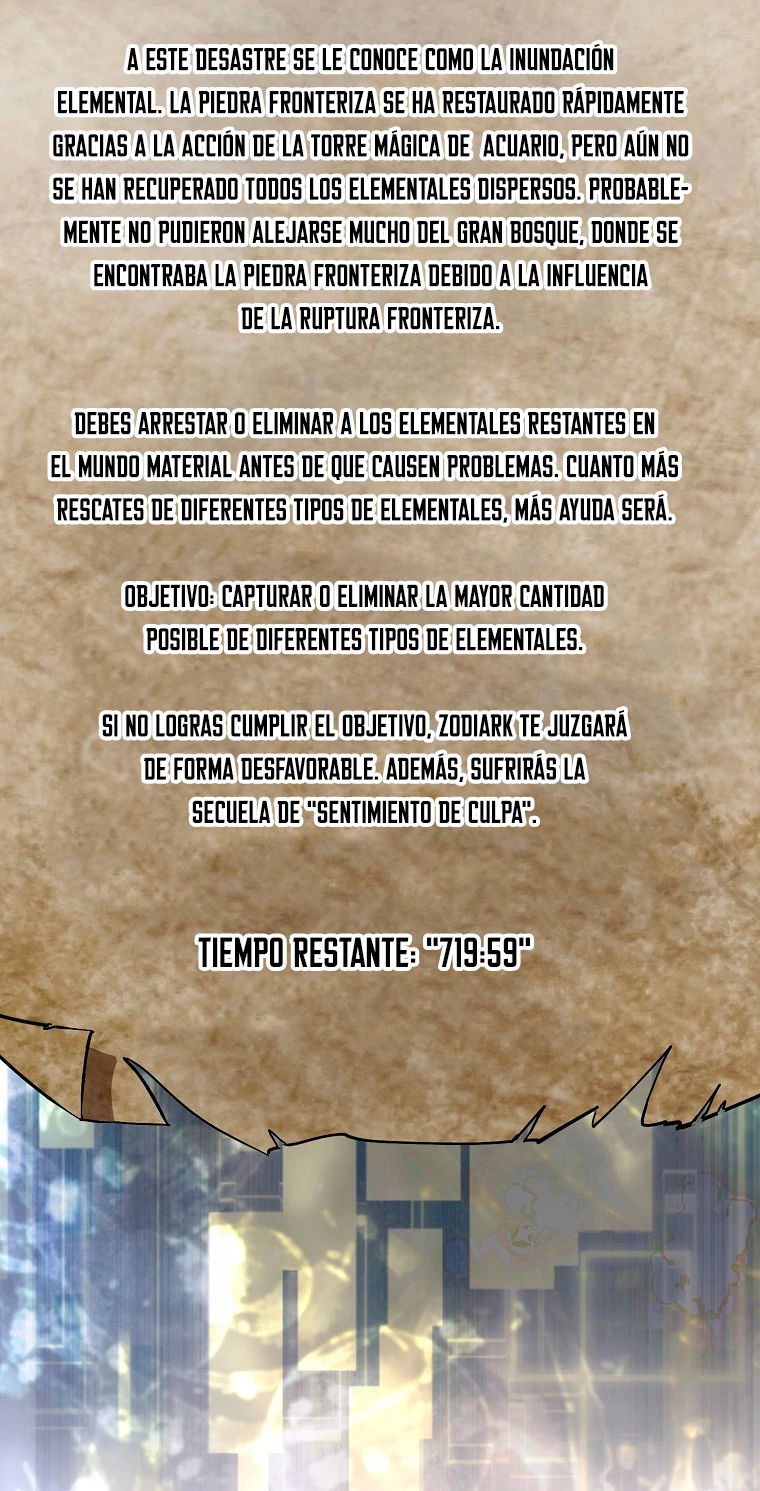 Read La 31ma pieza revierte la situación ES Manga Online