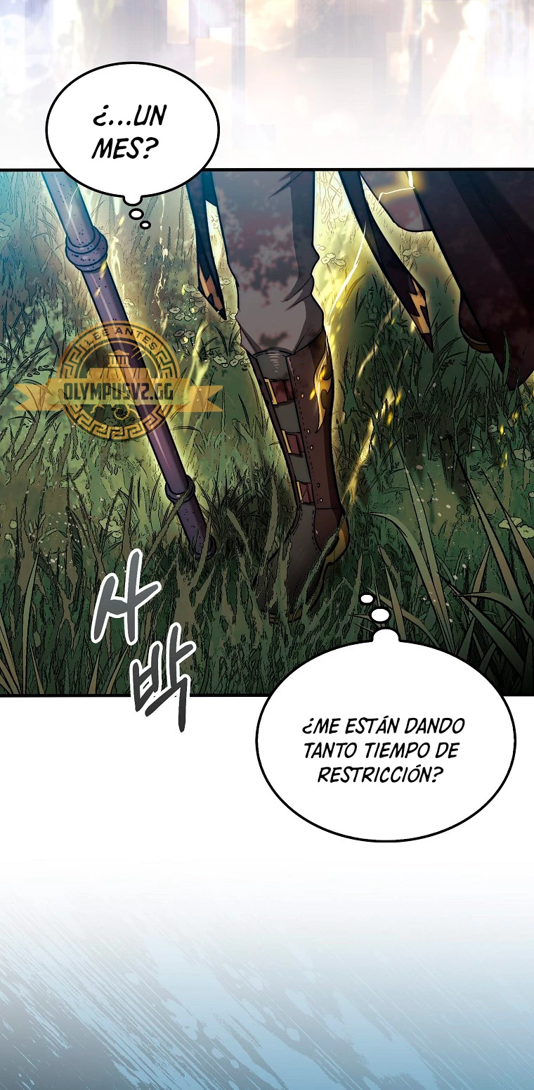 Read La 31ma pieza revierte la situación ES Manga Online