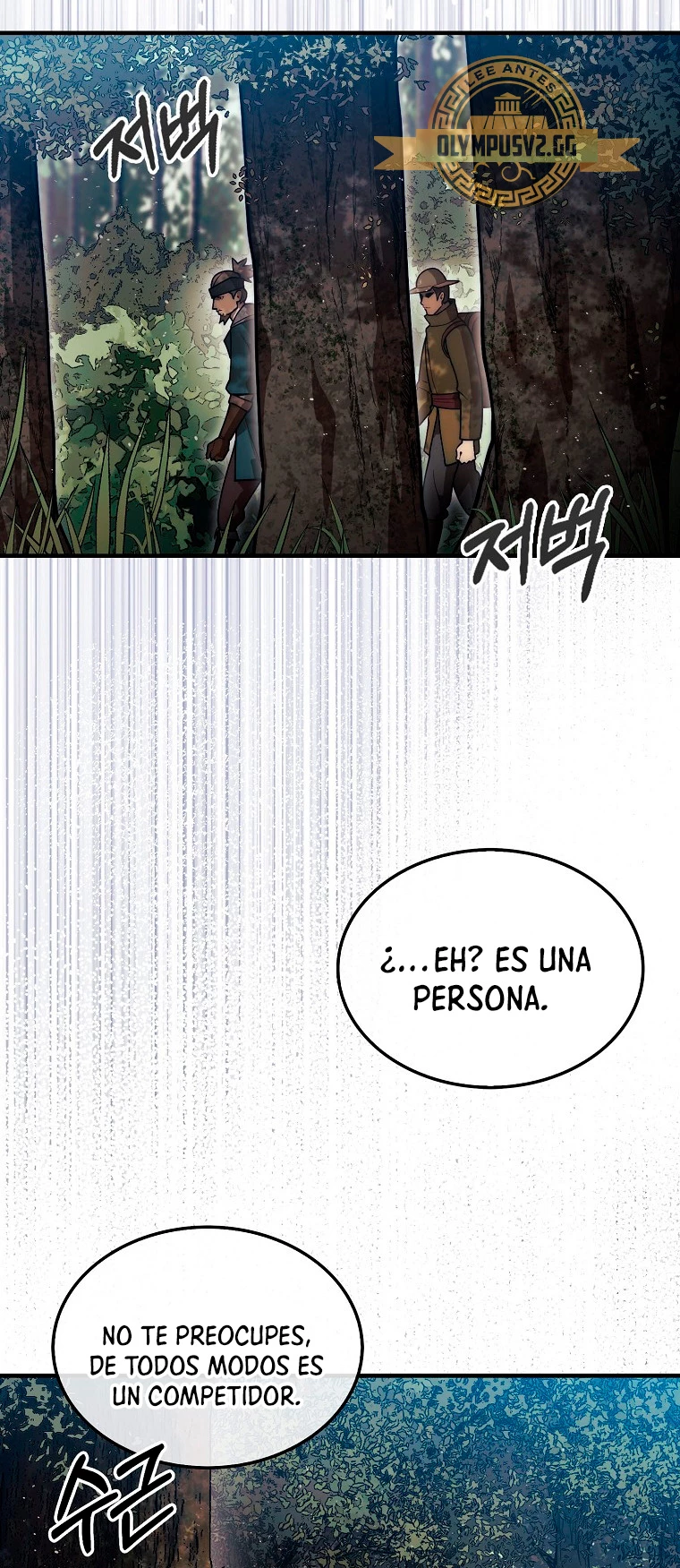 Read La 31ma pieza revierte la situación ES Manga Online