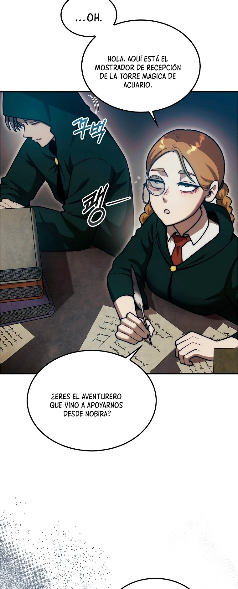 Read La 31ma pieza revierte la situación ES Manga Online