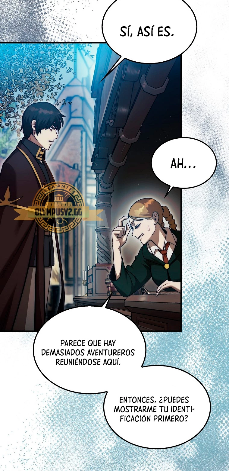 Read La 31ma pieza revierte la situación ES Manga Online