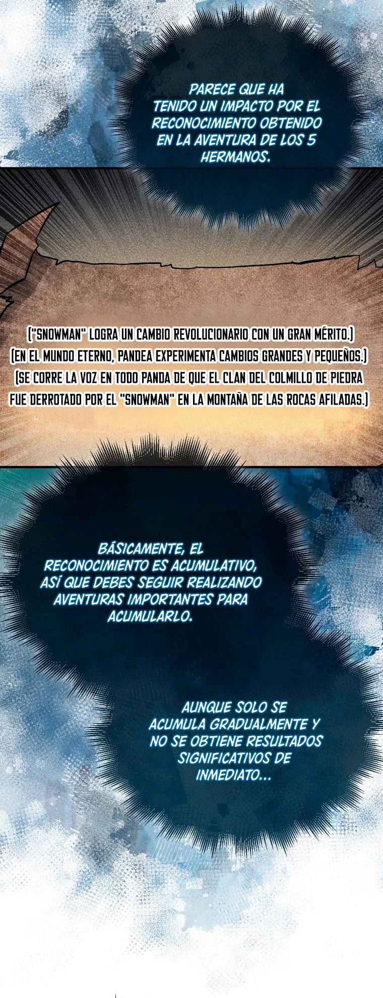 Read La 31ma pieza revierte la situación ES Manga Online