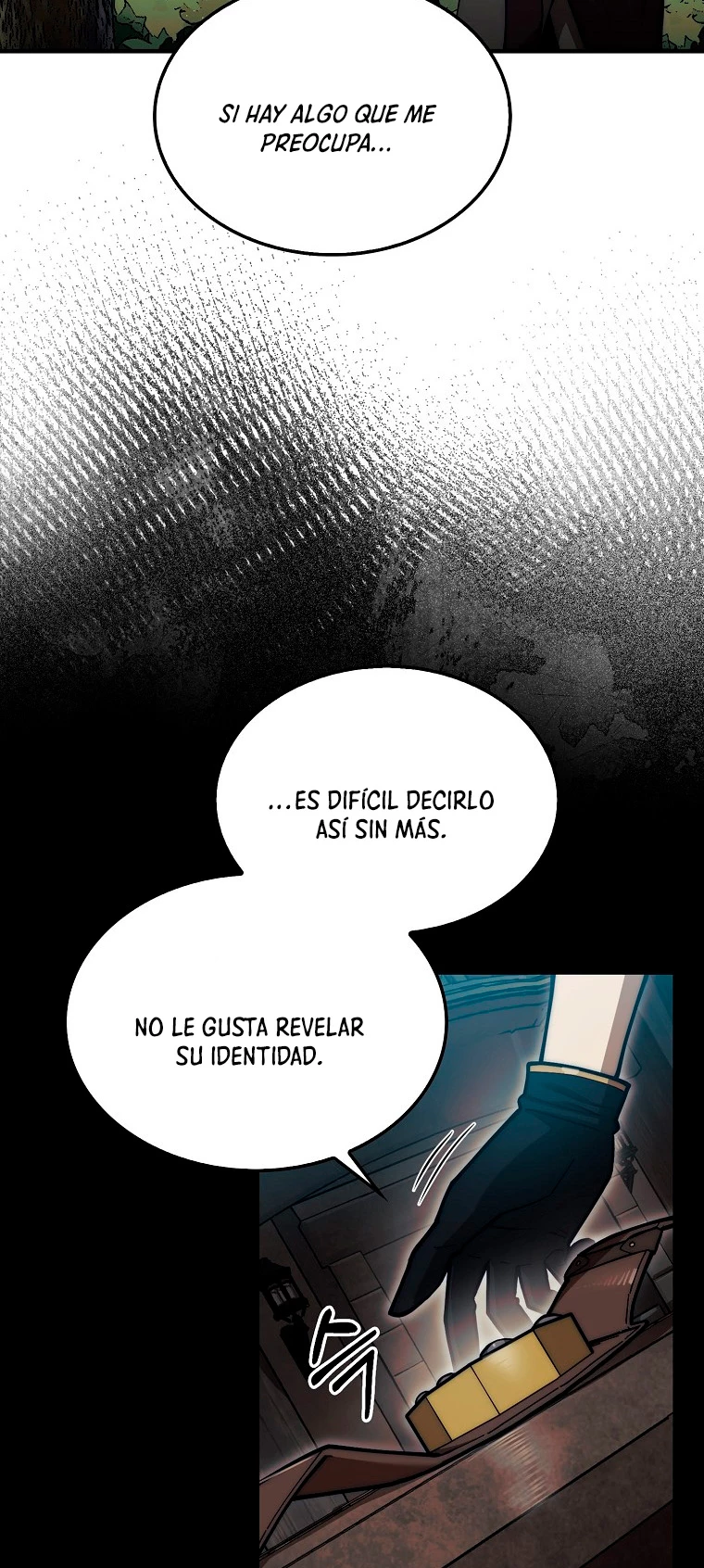 Read La 31ma pieza revierte la situación ES Manga Online
