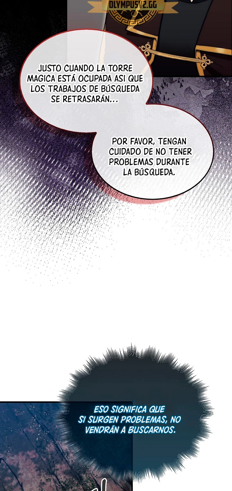 Read La 31ma pieza revierte la situación ES Manga Online