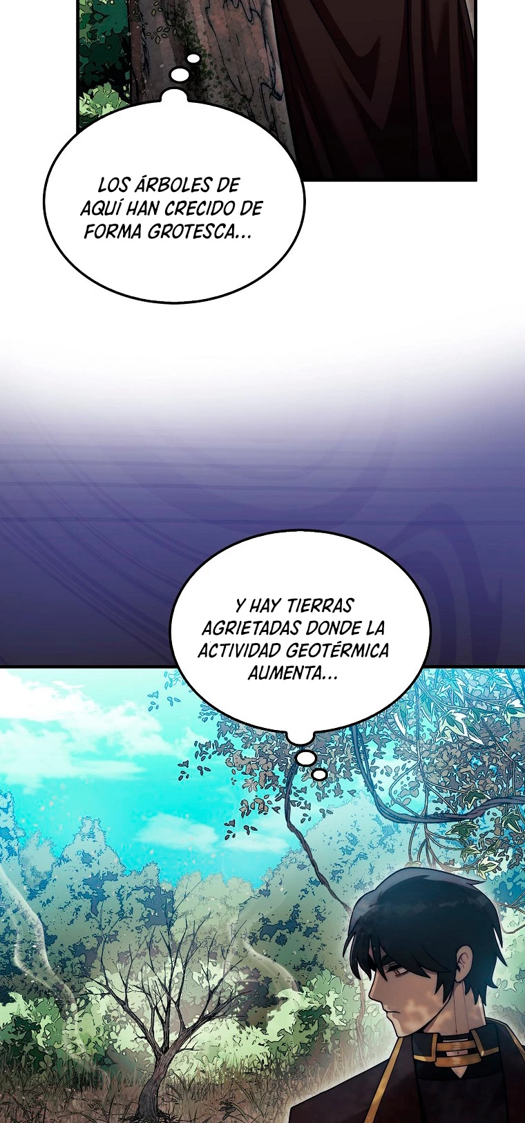 Read La 31ma pieza revierte la situación ES Manga Online