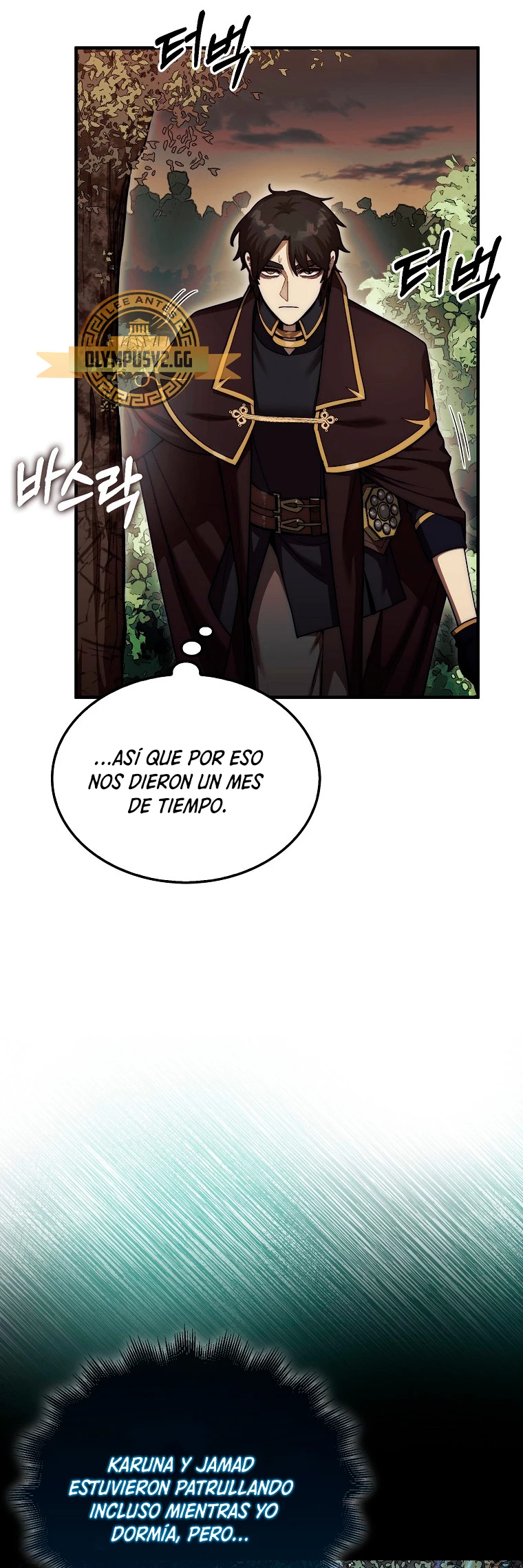 Read La 31ma pieza revierte la situación ES Manga Online