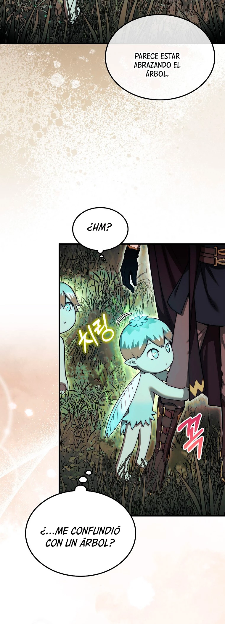 Read La 31ma pieza revierte la situación ES Manga Online