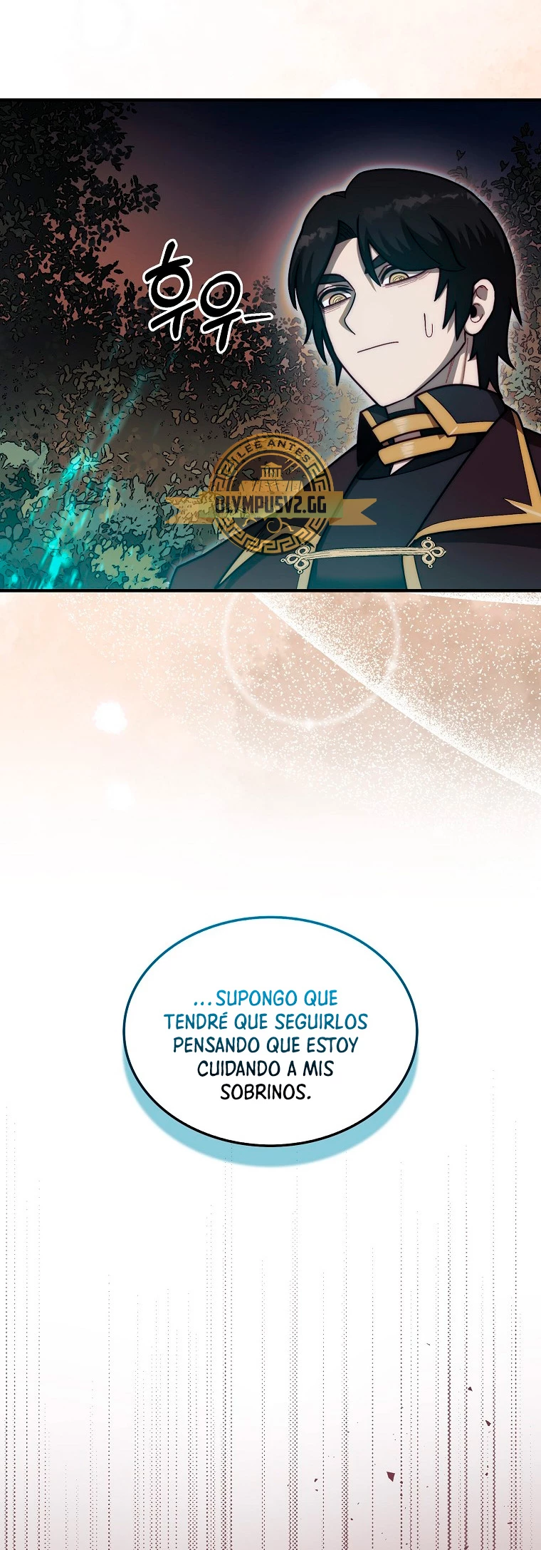 Read La 31ma pieza revierte la situación ES Manga Online