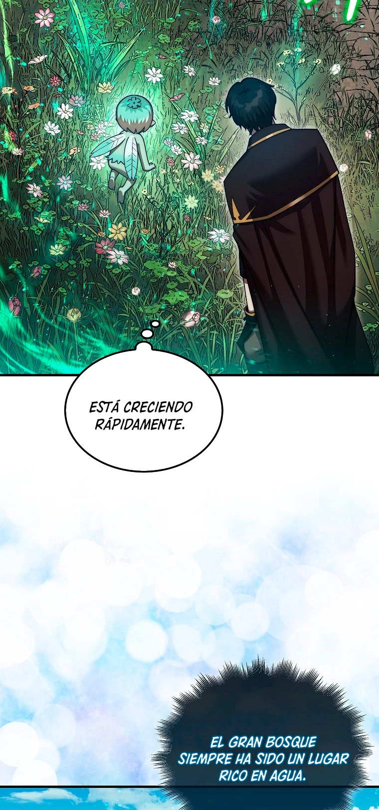 Read La 31ma pieza revierte la situación ES Manga Online